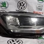 Volkswagen Caddy Sağ Ön Far çıkma parça - Bulut Otomotiv Orjinal Çıkma ve Yedek Parça İzmir