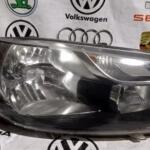 Volkswagen Caddy Sağ Ön Far çıkma parça - Bulut Otomotiv Orjinal Çıkma ve Yedek Parça İzmir