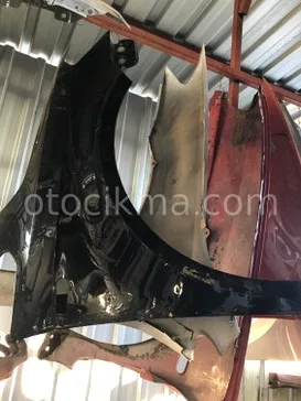Volkswagen Caddy Sağ Ön Çamurluk çıkma parça - Bulut Otomotiv Orjinal Çıkma ve Yedek Parça İzmir