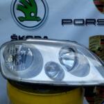 Volkswagen Caddy Sağ Ön Far çıkma parça - Bulut Otomotiv Orjinal Çıkma ve Yedek Parça İzmir