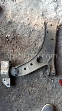 Volkswagen Caddy Salıncak çıkma parça - Bulut Otomotiv Orjinal Çıkma ve Yedek Parça İzmir