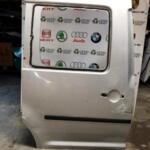 Volkswagen Caddy Sağ Sürgülü Kapı çıkma parça - Bulut Otomotiv Orjinal Çıkma ve Yedek Parça İzmir