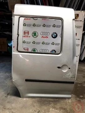 Volkswagen Caddy Sağ Sürgülü Kapı çıkma parça - Bulut Otomotiv Orjinal Çıkma ve Yedek Parça İzmir