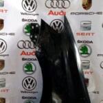 Volkswagen Caddy Sol Ön Çamurluk çıkma parça - Bulut Otomotiv Orjinal Çıkma ve Yedek Parça İzmir