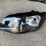 Volkswagen Caddy Sol Ön Far çıkma parça - Bulut Otomotiv Orjinal Çıkma ve Yedek Parça İzmir