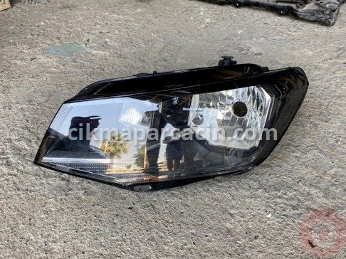 Volkswagen Caddy Sol Ön Far çıkma parça