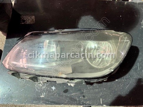 Volkswagen Caddy Far çıkma parça