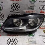 Volkswagen Caddy Sol Ön Far çıkma parça - Bulut Otomotiv Orjinal Çıkma ve Yedek Parça İzmir