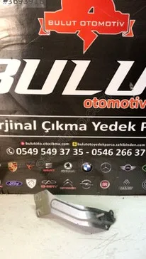 Volkswagen caddy sol ön çamurluk bağlantı sacı 2011-2015 | ÇIKMA PARÇA