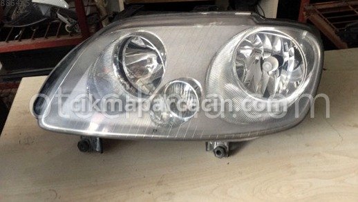Volkswagen Caddy Sol Ön Far çıkma parça