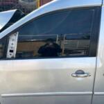 Volkswagen Caddy Sol Ön Kapı çıkma parça - Bulut Otomotiv Orjinal Çıkma ve Yedek Parça İzmir