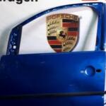 Volkswagen Caddy Sol Ön Kapı çıkma parça - Bulut Otomotiv Orjinal Çıkma ve Yedek Parça İzmir