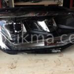 Volkswagen Caddy Sol Ön Far çıkma parça - Bulut Otomotiv Orjinal Çıkma ve Yedek Parça İzmir