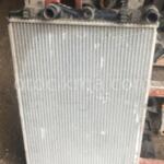 Volkswagen Caddy Motor Su Radyatörü çıkma parça - Bulut Otomotiv Orjinal Çıkma ve Yedek Parça İzmir