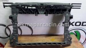 VOLKSWAGEN CADDY YENİ KASA ÖN PANEL ÇIKMA | ÇIKMA PARÇA