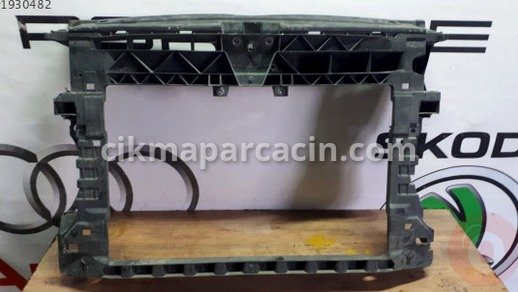 Volkswagen Caddy Ön Panel çıkma parça