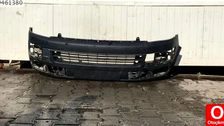 Volkswagen Crafter Ön Tampon çıkma parça - Bulut Otomotiv Orjinal Çıkma ve Yedek Parça İzmir