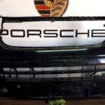 Volkswagen Crafter Ön Tampon çıkma parça - Bulut Otomotiv Orjinal Çıkma ve Yedek Parça İzmir