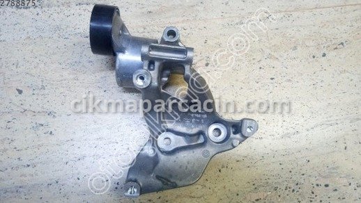Volkswagen Crafter Bağlantı Braketi çıkma parça