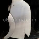 Volkswagen Crafter Sol Ön Çamurluk çıkma parça - Bulut Otomotiv Orjinal Çıkma ve Yedek Parça İzmir
