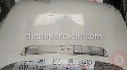 Volkswagen Crafter Kaput çıkma parça