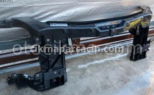 Volkswagen Crafter Ön Panel çıkma parça