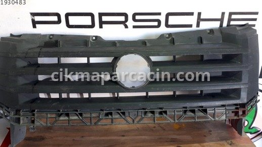 Volkswagen Crafter Panjur çıkma parça