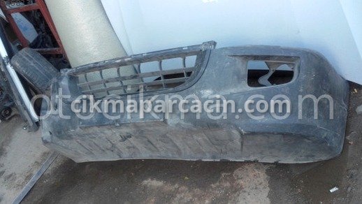 Volkswagen Crafter Ön Tampon çıkma parça