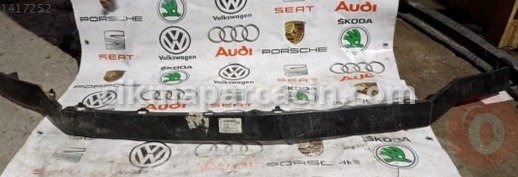Volkswagen Crafter Tampon Izgarası çıkma parça
