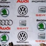 Volkswagen Golf EGR Valfi çıkma parça - Bulut Otomotiv Orjinal Çıkma ve Yedek Parça İzmir