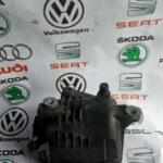 Volkswagen Golf EGR çıkma parça - Bulut Otomotiv Orjinal Çıkma ve Yedek Parça İzmir