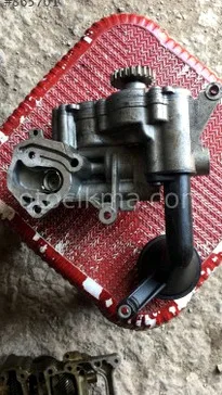 Volkswagen Golf Yağ Pompası çıkma parça - Bulut Otomotiv Orjinal Çıkma ve Yedek Parça İzmir