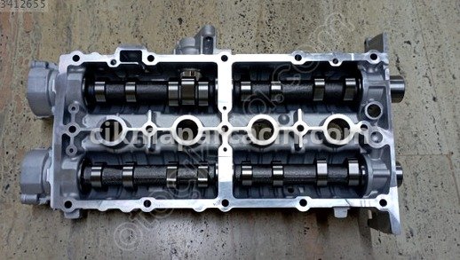 Volkswagen Golf Külbütör Kapağı çıkma parça