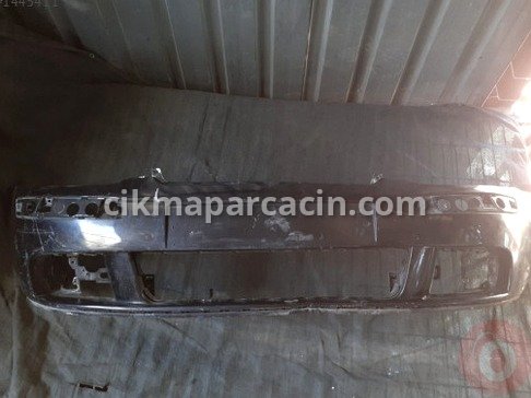 Volkswagen Golf Ön Tampon çıkma parça