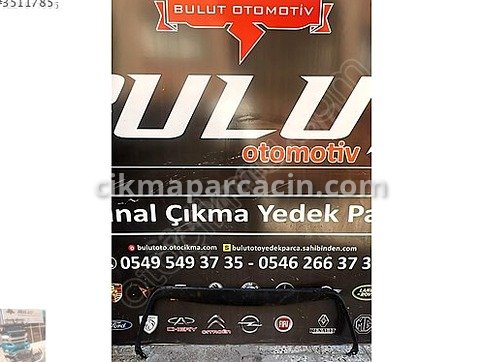 Volkswagen Golf Bagaj Kaplaması çıkma parça
