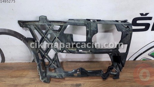 Volkswagen Golf Tampon Braketi çıkma parça