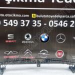Volkswagen Golf Ön Panel çıkma parça - Bulut Otomotiv Orjinal Çıkma ve Yedek Parça İzmir