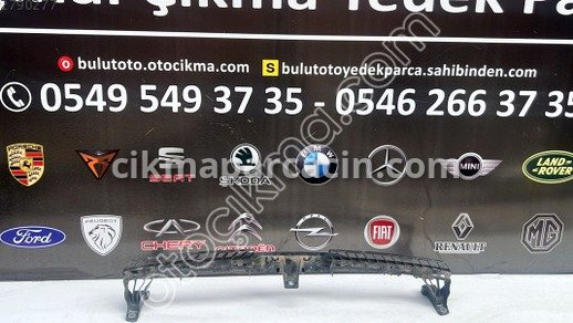Volkswagen Golf Tampon Izgarası çıkma parça