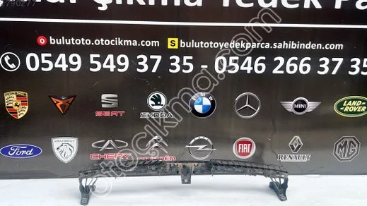 Volkswagen Golf Tampon Izgarası çıkma parça - Bulut Otomotiv Orjinal Çıkma ve Yedek Parça İzmir