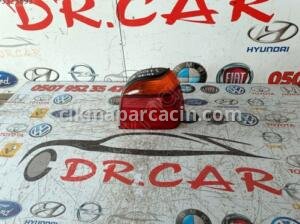 VOLKSWAGEN GOLF 3 92-97 SAĞ ARKA STOP SIFIR 084411916RB | ÇIKMA PARÇA