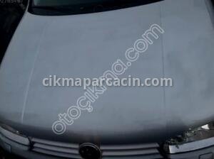 VOLKSWAGEN GOLF 4 1.6 BENZİNLİ KAPUT ÇIKMA | ÇIKMA PARÇA