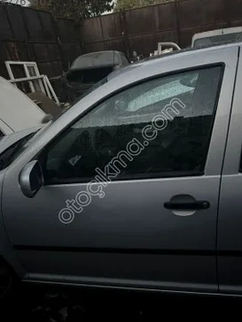 Volkswagen Golf Sol Ön Kapı çıkma parça - Bulut Otomotiv Orjinal Çıkma ve Yedek Parça İzmir