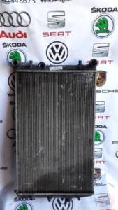 VOLKSWAGEN GOLF 4 1.6 BENZİNLİ SU RADYATÖRÜ ORJİNAL ÇIKMA PA | ÇIKMA PARÇA