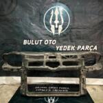 Volkswagen Golf Ön Panel çıkma parça - Bulut Otomotiv Orjinal Çıkma ve Yedek Parça İzmir
