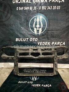 VOLKSWAGEN GOLF 4 ÖN PANEL ÇIKMA | ÇIKMA PARÇA
