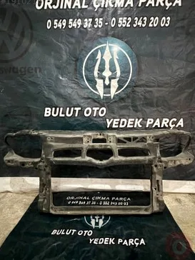 Volkswagen Golf Ön Panel çıkma parça - Bulut Otomotiv Orjinal Çıkma ve Yedek Parça İzmir