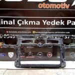 Volkswagen Golf Ön Panel çıkma parça - Bulut Otomotiv Orjinal Çıkma ve Yedek Parça İzmir