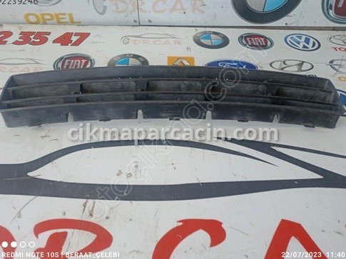 Volkswagen Golf çıkma parça