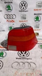 VOLKSWAGEN GOLF 4 SAĞ STOP ORJİNAL ÇIKMA PARÇA | ÇIKMA PARÇA