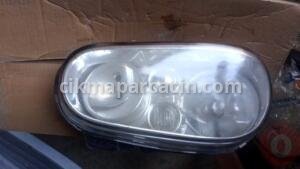 VOLKSWAGEN GOLF 4 SOL ÖN FAR | ÇIKMA PARÇA
